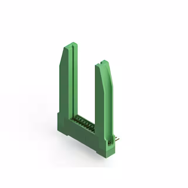 345-011-559-178 EDAC Inc.  Edgeboard Connectors